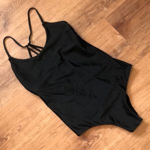 Vanilla Beach swimsuit